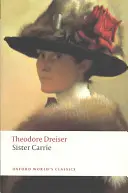 Sestra Carrie - Sister Carrie