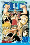 One Piece, zv. 39, 39 - One Piece, Vol. 39, 39