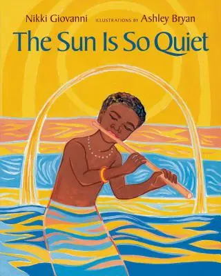 Slnko je také tiché - The Sun Is So Quiet