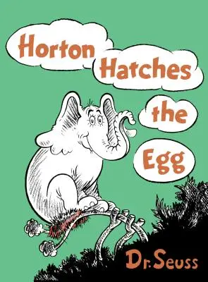 Horton sa vyliahol z vajíčka - Horton Hatches the Egg