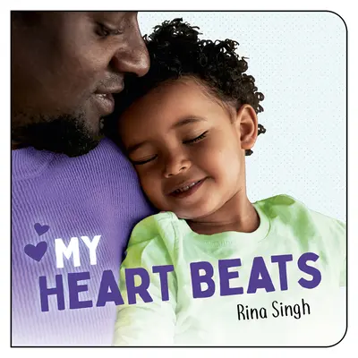 Moje srdce bije - My Heart Beats