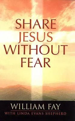 Zdieľať Ježiša bez strachu - Share Jesus Without Fear