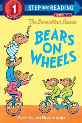 Medvede na kolesách - Bears on Wheels