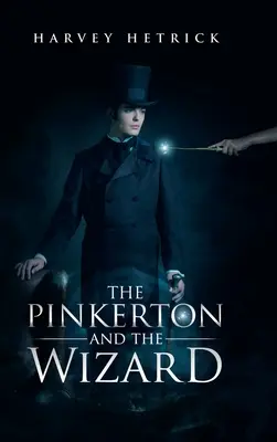 Pinkerton a čarodejník - The Pinkerton and the Wizard