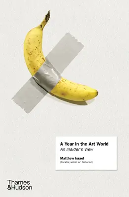 Rok vo svete umenia - A Year in the Art World