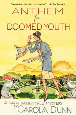 Hymna pre odsúdenú mládež - Anthem for Doomed Youth