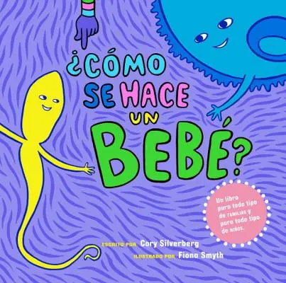 Cmo Se Hace Un Beb?: Vydanie v španielskom jazyku - Cmo Se Hace Un Beb?: Spanish Language Edition