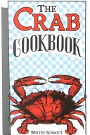 Krabia kuchárka - The Crab Cookbook