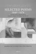 Odyseus Elytis: Odyseus Elytis, ktorý sa narodil v roku 1914, a ktorý sa narodil v roku 1914: Vybrané básne 1940-1979 - Odysseus Elytis: Selected Poems 1940-1979