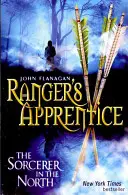 Čarodejník na severe (Strážcovský učeň, kniha 5) (Flanagan John (Autor)) - Sorcerer in the North (Ranger's Apprentice Book 5) (Flanagan John (Author))