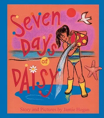 Sedem dní Daisy - Seven Days of Daisy