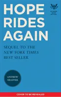 Nádej opäť jazdí: Záhada Obamu Bidena - Hope Rides Again: An Obama Biden Mystery