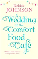 Svadba v Comfort Food Cafe - Wedding at the Comfort Food Cafe