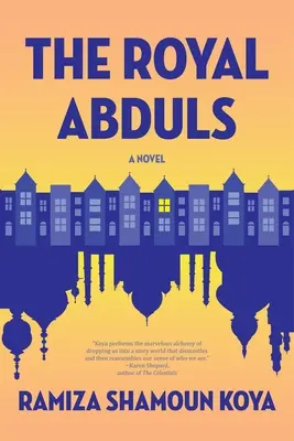Kráľovskí Abdulovia - The Royal Abduls