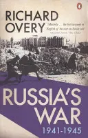 Vojna v Rusku - Russia's War