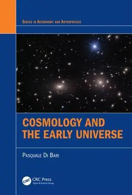 Kozmológia a raný vesmír - Cosmology and the Early Universe