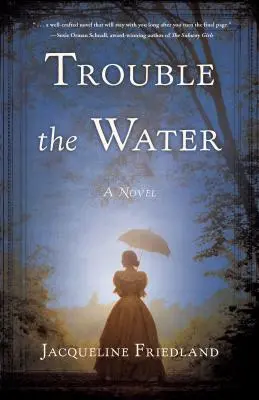 Problémy s vodou - Trouble the Water