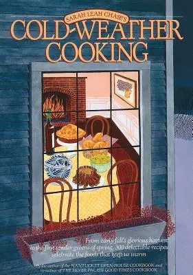 Varenie v chladnom počasí - Cold-Weather Cooking