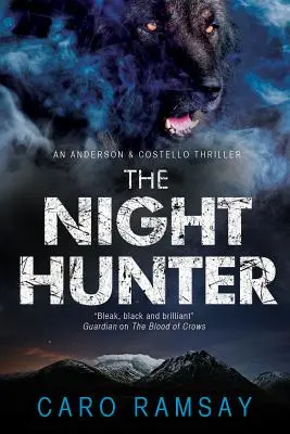 Nočný lovec - The Night Hunter