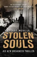 Ukradnuté duše - Stolen Souls