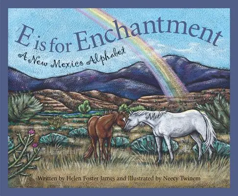 E is for Enchantment (E ako očarenie): A New Me (Nové ja) - E Is for Enchantment: A New Me