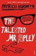 Talentovaný pán Ripley - Talented Mr Ripley