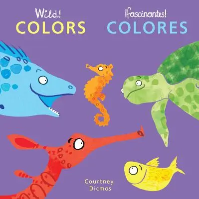 Farby / farby - Colors/Colores