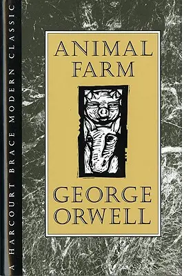 Farma zvierat - Animal Farm