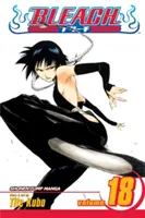 Bleach, zv. 18, 18 - Bleach, Vol. 18, 18