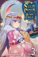 Ospalá princezná na hrade démonov, zv. 3, 3 - Sleepy Princess in the Demon Castle, Vol. 3, 3