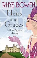 Dediči a milosti - Heirs and Graces