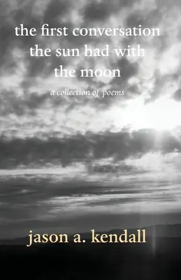 Prvý rozhovor Slnka s Mesiacom - The first conversation the sun had with the moon