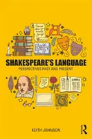 Shakespearov jazyk: Perspektívy minulosti a súčasnosti - Shakespeare's Language: Perspectives Past and Present
