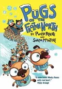 Mopslíci z mrazivého severu - Pugs of the Frozen North