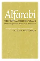 Politické spisy: Politický režim a súhrn Platónových zákonov - The Political Writings: Political Regime and Summary of Plato's Laws