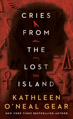 Výkriky zo strateného ostrova - Cries from the Lost Island