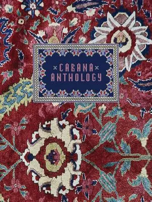 Antológia Cabana - Cabana Anthology