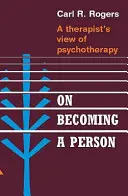 O tom, ako sa stať osobnosťou - On Becoming a Person