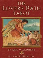 Milenecká cesta Tarot - The Lover's Path Tarot