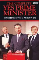 Dokončiť Áno, pán premiér - Complete Yes Prime Minister