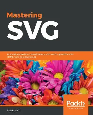 Zvládnutie SVG - Mastering SVG