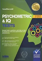 Psychometrické testy a testy IQ - Psychometric & IQ Tests