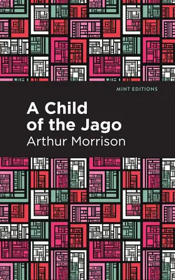Dieťa Jago - A Child of the Jago
