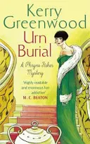 Pohreb v urne - slečna Phryne Fisherová vyšetruje - Urn Burial - Miss Phryne Fisher Investigates