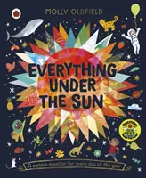 Všetko pod slnkom - zvedavá otázka na každý deň v roku - Everything Under the Sun - a curious question for every day of the year