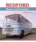 Bedfordské autobusy a autokary - Bedford Buses and Coaches
