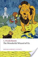 Čarodejník zo krajiny Oz - The Wonderful Wizard of Oz
