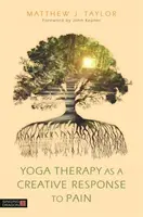 Jogová terapia ako tvorivá odpoveď na bolesť - Yoga Therapy as a Creative Response to Pain