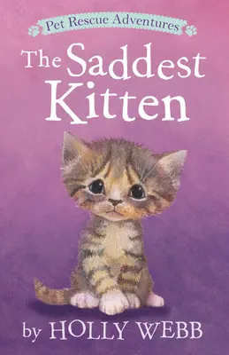 Najsmutnejšie mačiatko - The Saddest Kitten
