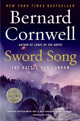Pieseň meča: Bitka o Londýn - Sword Song: The Battle for London
